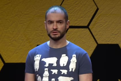 Ilya Sutskever es uno de los cofundadores de OpenAI, aunque ahora está en otra compañía, Safe Superintelligence