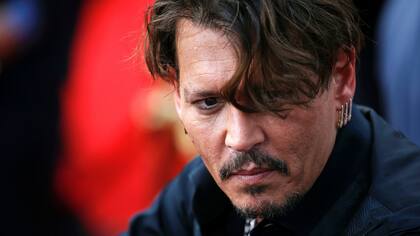 La polémica broma de Depp sobre Trump