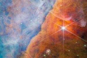 Las increíbles imágenes del telescopio James Webb tras dos años en el espacio