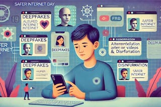 Organizaciones alertan sobre los riesgos de la IA