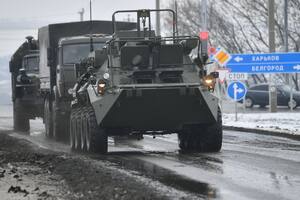 Tras una pausa estratégica, Rusia vuelve a intensificar “todas las áreas operativas” de la guerra en Ucrania