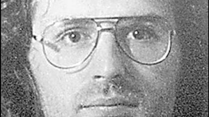 Imagen de David Koresh, el líder de los Davidianos