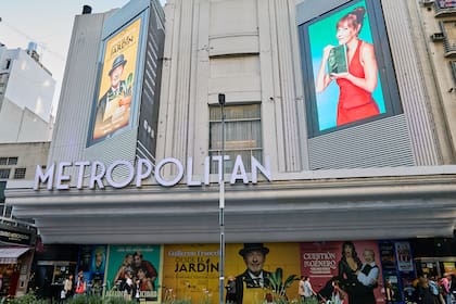 Imagen de la cartelera 2026: el año en el que las figuras más convocantes están haciendo teatro