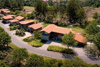 Un altar, un botiquín y un regalo misterioso: cómo era la cabaña de lujo donde se ocultaba “El Mencho”