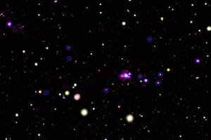 Lo que el descubrimiento de la estrella más lejana jamás vista nos enseña sobre el universo