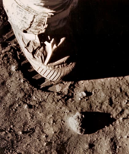 "Cuando el hombre llegó a la luna sentí una satisfacción enorme", dice Armando Maubré, ingeniero argentino que participó en el programa Apolo 11