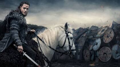 Imagen de la serie "El último reino"