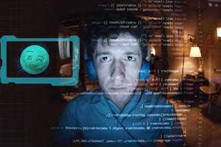 Como en las series: la vertiginosa transformación digital del mercado de drogas