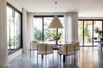 Imagen de la última reforma de Camila Argañarás y Mariu Bonzi, socias de Urbano Studio.