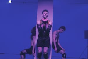 De cuerpos al límite a la radicalidad de la escucha en un ciclo de performances