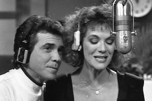 Un ciclo adelantado que recibió grandes entrevistados e inauguró una nueva forma de hacer tele