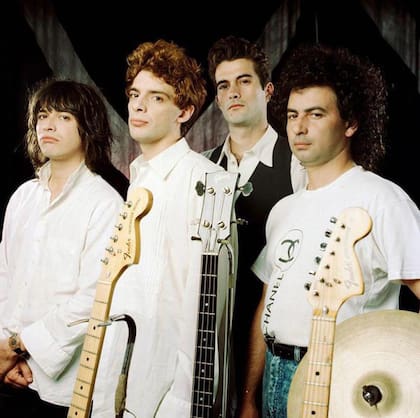 Imagen de Ratones Paranoicos tomada por Alejandro Kuropatwa