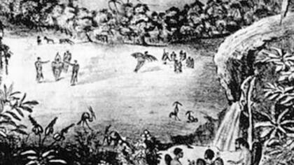 Imagen de referencia (Foto: The Sun)