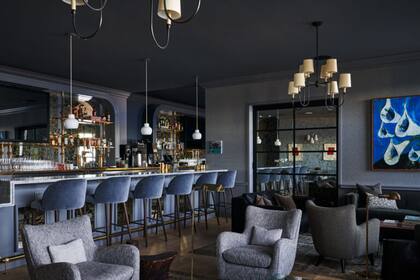 Imagen de The Salon, un servicio de PS