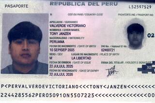 Un investigador del narcotráfico peruano explicó el modus operandi de las bandas y qué pasó con las chicas asesinadas