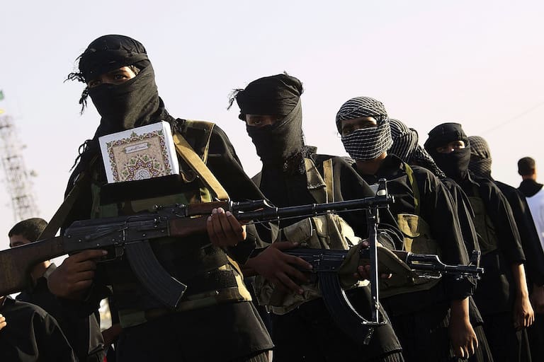 Qué es la Resistencia Islámica en Irak, el grupo que se atribuyó los ataques con drones en Jordania