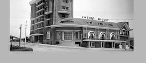 El emblemático edificio donde vibró la noche de Punta de Este está en venta y espera renacer