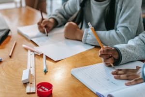 La desopilante respuesta de un alumno cuando le pidieron que describa un hábito de su madre