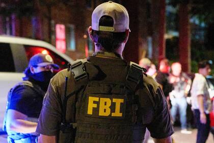 (Imagen ilustrativa) El FBI colaboró con las autoridades de Miami en un operativo contra el narcotráfico