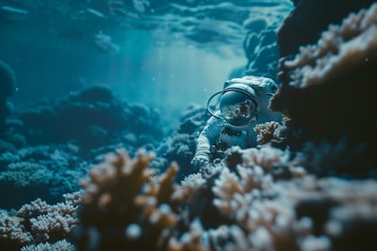 (Imagen ilustrativa) El hallazgo dataría de una estructura de los años 5000 a.C.