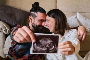 Imagen ilustrativa. El método STAR —sigla de Sperm Tracking and Recovery— utiliza un sistema de visión computarizada que escanea muestras de semen con una cámara de alta velocidad y tecnología de imágenes avanzadas