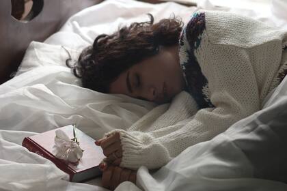 (Imagen ilustrativa). La mayoría de los ciudadanos no acumula más de seis horas de sueño