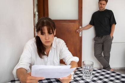 (Imagen ilustrativa) La residente de Kentucky reveló cómo logró recuperar su vivienda