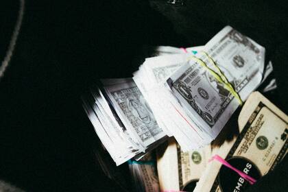 (Imagen ilustrativa). Los agentes presuntamente recibían sobornos de miles de dólares