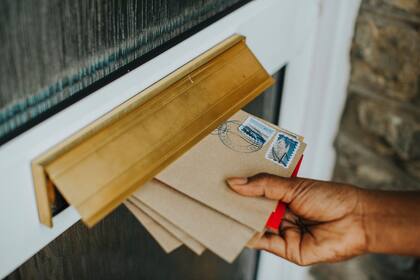 (Imagen ilustrativa) Qué hacer si se descubre el robo de correo postal en Estados Unidos