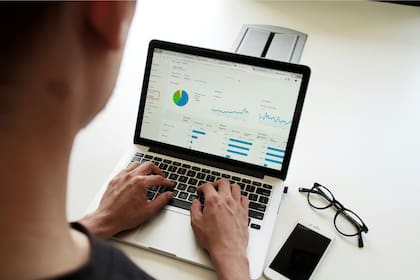 (Imagen ilustrativa). Revisa los pasos para una auditoría con el IRS