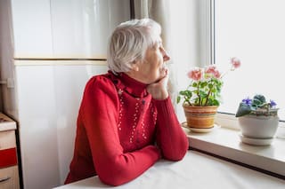 Coronavirus: Cómo combatir la epidemia de la soledad en plena pandemia