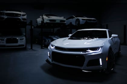 (Imagen ilustrativa). Una de las principales industrias afectadas es la automotriz