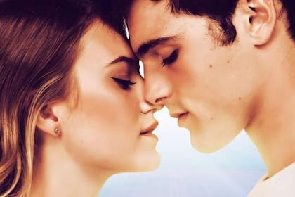 Imagen promocional de la película "2 corazones" (Foto: Freestyle Releasing)