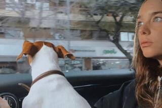 Lucia Celasco: acusan a la nieta de Susana Giménez de romper la cuarentena