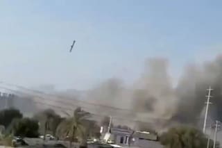 Nuevas investigaciones apuntan a EE.UU. por el ataque a una escuela iraní en el primer día de la guerra