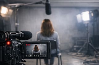 Las convencía de filmar videos exclusivos para el extranjero, pero los distribuía en una red de acceso libre