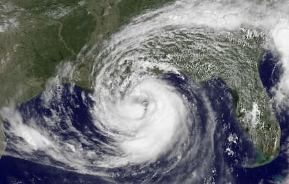 La temporada de huracanes 2024 comienza este 1° de junio en Florida