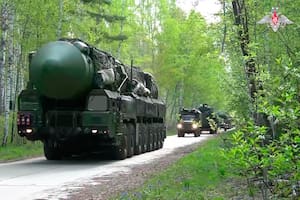 Rusia exhibe su poder nuclear mientras crecen las fricciones con Estados Unidos por Cuba