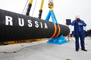 La decisión del Kremlin que dejó a media Europa jugando una "ruleta rusa" del gas
