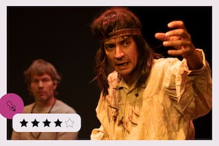 Imagen velada: 200 años de una historia que se repite en la Argentina