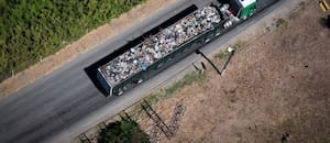 Diccionario argentino: El poder del barrendero