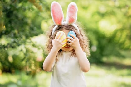 Imágenes alusivas a la Pascua para enviar