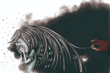 Imágenes de Sola en el Bosque