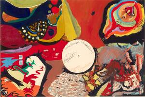 Imágenes de una mujer (1966), de los Beatles