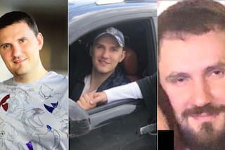 Vitalii Kovalev, el hacker ruso que tiene oficinas y reparte bonos entre sus empleados