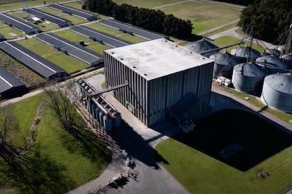 Imágenes del establecimiento de la empresa