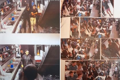 Imágenes del expediente judicial