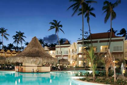 Imágenes del hotel donde estuvieron Pampita y Roberto García Moritán