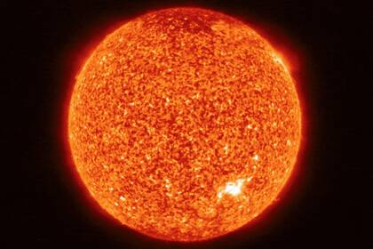 Esto ayudará a los investigadores a entender los orígenes del viento solar, partículas cargadas que cruzan nuestro Sistema Solar y afectan a los satélites y a los aparatos electrónicos en la Tierra