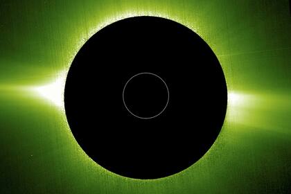 "Cuando llegaron las primeras imágenes, mi primer pensamiento fue esto no es posible, no pueden ser tan buenas", dijo David Berghmans,